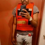 Jaron Robinson - @jaronrobinson254 - Instagram