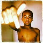 Jaron Robinson - @lilj_sean - Instagram