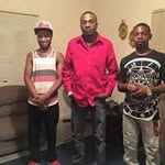 Jaron Robinson - @jaron.in.the.mf.houzz334 - Instagram