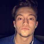 Jaron Thompson - @jaronthompson_ - Instagram