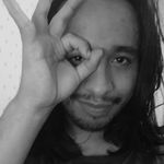 Jaron Thompson - @djraiman666 - Instagram