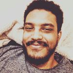 Jaron Waters - @starofloveministry - Instagram
