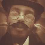 Jaron Waters - @blessedking90 - Instagram