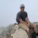 Jaron Waters - @jaronmwaters - Instagram