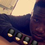 Ja'Ron Waters - @yungsavage_33 - Instagram