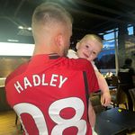 Jarrad Johnson - @jarradjohnson1 - Instagram