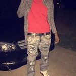 Jarrad Johnson - @batmanjarrad22 - Instagram
