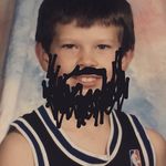 Jarrad Scott McDaniel - @grzzlyyrddms - Instagram