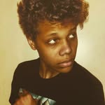 Jarred Anderson - @curlyhair4689 - Instagram