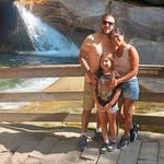 Jarred Anderson - @jarredanderson1985 - Instagram