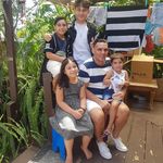 Jarred Black - @jarred.black.5 - Instagram