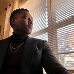 Jarred Black - @mrjarredblack - Instagram