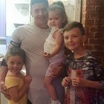 Jarred Blackwell - @jarredblackwell - Instagram