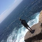 Photography - @jarred.black16 - Instagram
