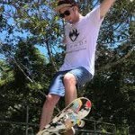 Jarred Cook-Giblett - @jarredcooked - Instagram