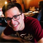 Jarred Fox - @foxy7474 - Instagram