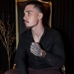 Jarred Fox II - @jarredfoxbarbering - Instagram