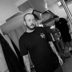 Jarred Green - @jarredgreen - Instagram