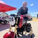 Jared Harrison - Facebook