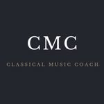 Jared Harrison - @classicalmusiccoach - Instagram