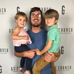 Jared Harrison - @thedailydaddy - Instagram