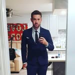 Jared Harrison - @jared_619 - Instagram
