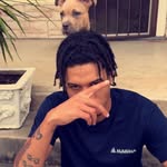 Jarred Harrison - @playa_lo - Instagram