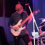 Jarred Harrison - Facebook