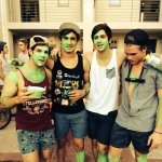Jarred Hayes-Hill - @jarredhayeshill - Instagram
