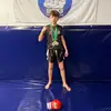 Jared Land - @jaredlandmuaythai - TikTok