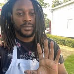 Jarred Lee - @mymanmymelo - Instagram