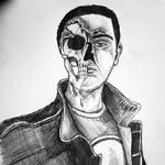 Jarred Lee - @jarredlee_artworld - Instagram