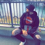 Jarred-Lee Steele - @jarredlee7 - Instagram