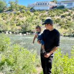 Jarred Lewis - @badsammich - Instagram