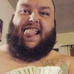 Jarred Lewis - @xiifatheadiix - Instagram