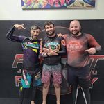 Jared Peterson - @mursenary_jiu_jitsu - Instagram