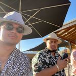 Jared Peterson - @pop_jaruto - Instagram