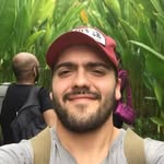 Jared Peterson - @cikgujared - Instagram