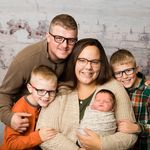 Jarred Peterson - @jarredlpeterson - Instagram