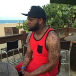 Jarred Peterson - @omnificentj - Instagram
