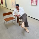 Jarred Reed-Stewart - @jarredrstewart - Instagram