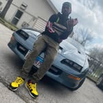 Matthew Jarred Reed - @aintthatspliff_ - Instagram