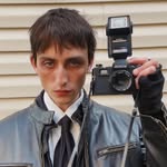 Jared Thomas Tapy - @jaredtapy - Instagram