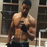 Jarred Thomas - @jdthomas1987 - Instagram