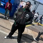 Jarred Thomas - @moneytreeboyturt - Instagram