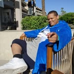 Jarred Thomas - @captain_marvelous628 - Instagram