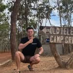 Jarred Thomas - @jarredthomas_ - Instagram
