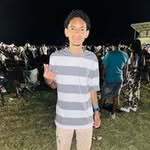 Jarred Thomas - @jeraldo_jt - Instagram