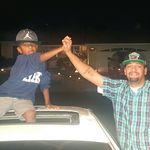 Jarred Walker - @jjwalker2434 - Instagram
