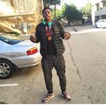 Jarrel Jackson - @jarreljackson - Instagram